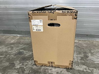 Flowair leo d s gbs downflow unit 2500m3 p/h - afbeelding 3 van  6