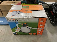 Flowclear waterfilter - afbeelding 1 van  3