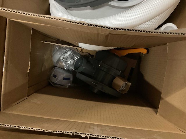 Flowclear waterfilter - afbeelding 3 van  3