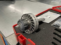 Flowdrill vloeiboor set - afbeelding 2 van  3