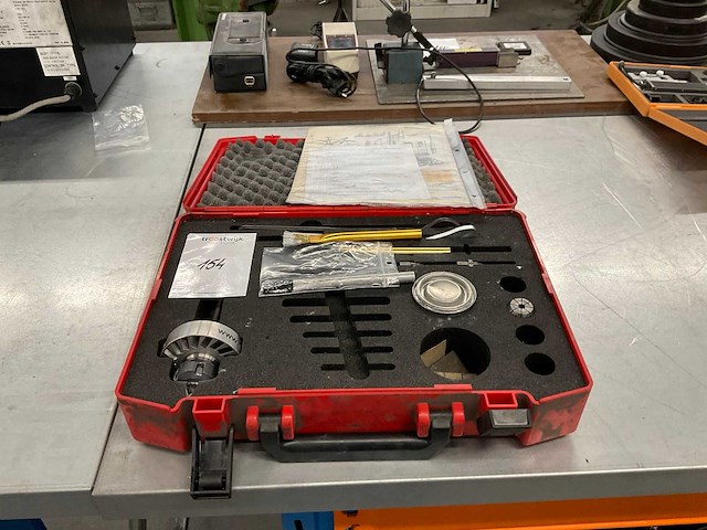 Flowdrill vloeiboor set - afbeelding 3 van  3