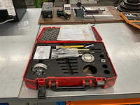 Flowdrill vloeiboor set - afbeelding 3 van  3