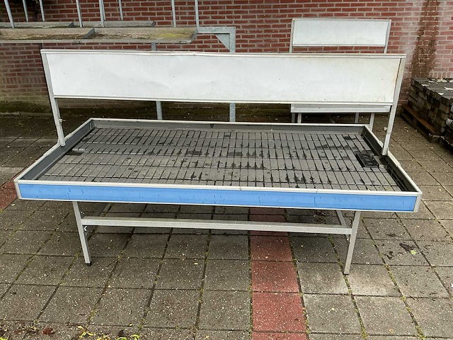 Flower box (2x) - afbeelding 1 van  4