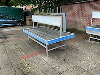 Flower box (2x) - afbeelding 2 van  4