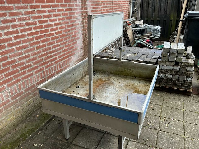 Flower box (2x) - afbeelding 4 van  4