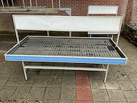 Flower box (2x) - afbeelding 1 van  4