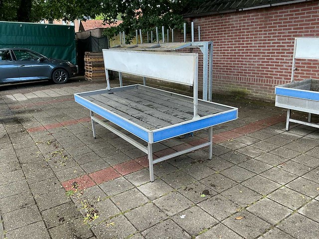 Flower box (2x) - afbeelding 2 van  4