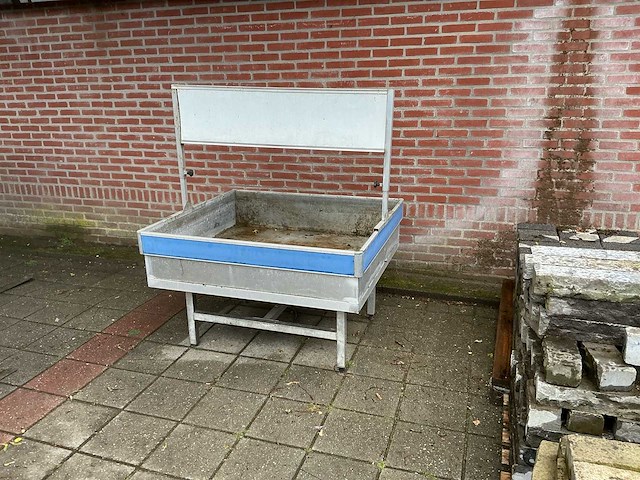 Flower box (2x) - afbeelding 3 van  4