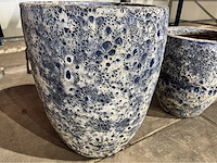 Flower pot (3x) - afbeelding 2 van  9