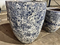 Flower pot (3x) - afbeelding 6 van  9