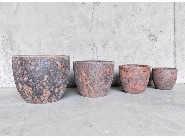 Flower pot (5x) - afbeelding 1 van  7