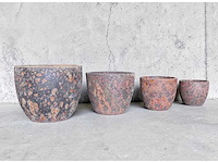Flower pot (5x) - afbeelding 1 van  7