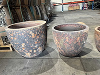 Flower pot (5x) - afbeelding 5 van  7