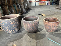 Flower pot (5x) - afbeelding 6 van  7