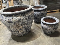 Flower pot - afbeelding 3 van  6