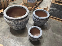 Flower pot - afbeelding 4 van  6