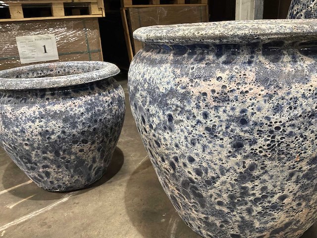 Flower pot - afbeelding 6 van  6