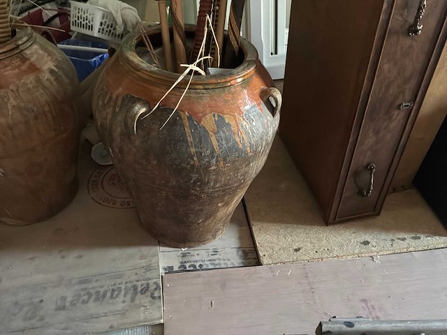 Flower pot - afbeelding 2 van  5