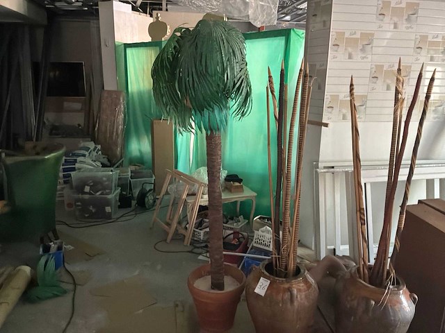 Flower pot - afbeelding 4 van  5