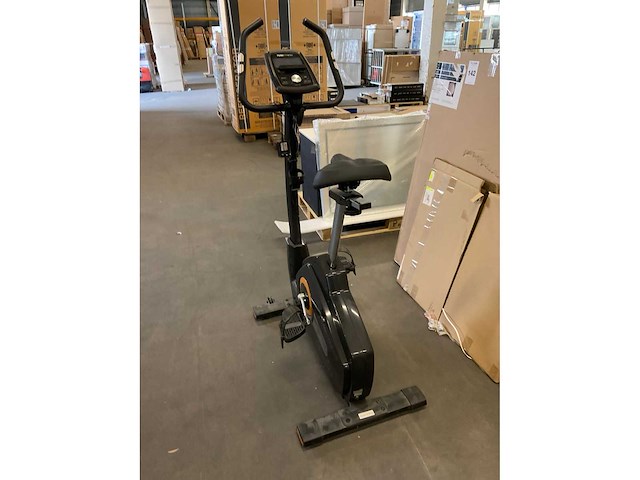 Flowfitness home trainer - afbeelding 2 van  4