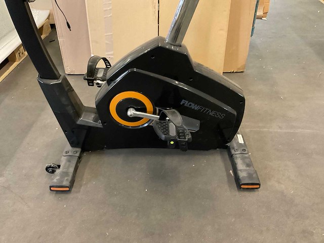 Flowfitness home trainer - afbeelding 3 van  4