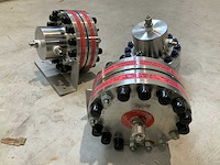 Flowguard - pulsatiedemper (3x) - afbeelding 3 van  4