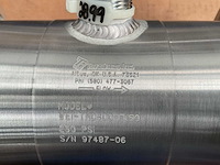 Flowline turbine flowmeter - afbeelding 3 van  5