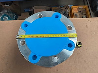 Flowline turbine flowmeter - afbeelding 5 van  5