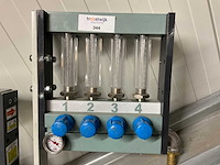 Flowmeter (2x) - afbeelding 2 van  2