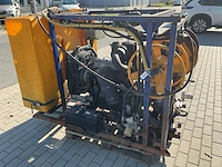Flowplant - 3613 eco - 3613 eco - rioolreinigingsmachine - afbeelding 3 van  9