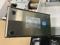 Flowpointer flow visualization set - afbeelding 4 van  6