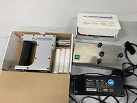 Flowpointer flow visualization set - afbeelding 5 van  6