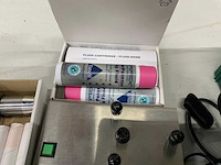 Flowpointer flow visualization set - afbeelding 6 van  6