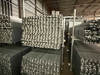 Flowrack rollenbaan 4000mm ca 550 stuks - afbeelding 5 van  6