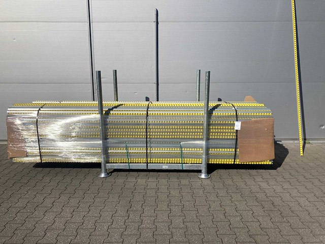 Flowracks 3550mm (572x) - afbeelding 1 van  5