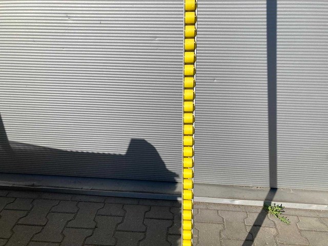 Flowracks 3550mm (572x) - afbeelding 2 van  5