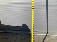 Flowracks 3550mm (572x) - afbeelding 2 van  5