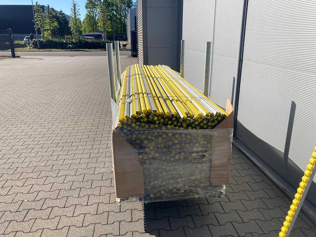 Flowracks 3550mm (572x) - afbeelding 3 van  5
