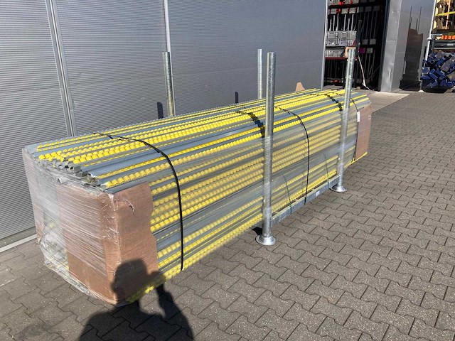 Flowracks 3550mm (572x) - afbeelding 4 van  5