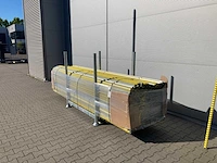 Flowracks 3550mm (572x) - afbeelding 5 van  5