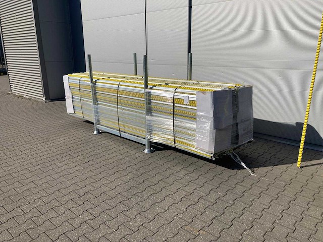 Flowracks 3550mm (620x) - afbeelding 2 van  5