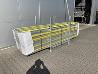 Flowracks 3550mm (620x) - afbeelding 4 van  5