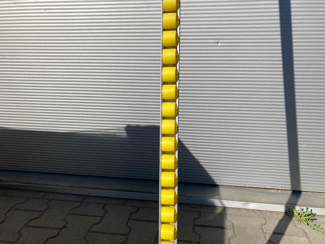 Flowracks 3550mm (620x) - afbeelding 5 van  5