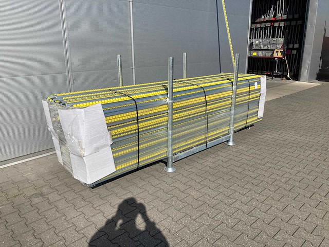 Flowracks 3550mm (620x) - afbeelding 4 van  5