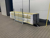 Flowracks 3550mm (620x)