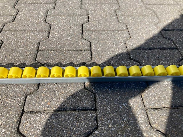 Flowracks 3550mm (650x) - afbeelding 2 van  6