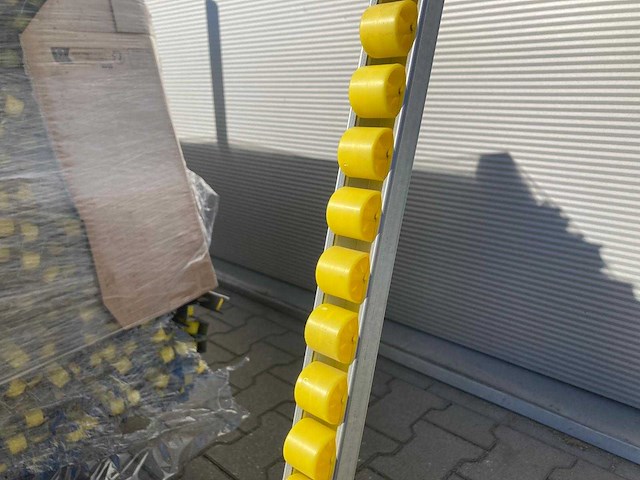Flowracks 3550mm (650x) - afbeelding 3 van  6