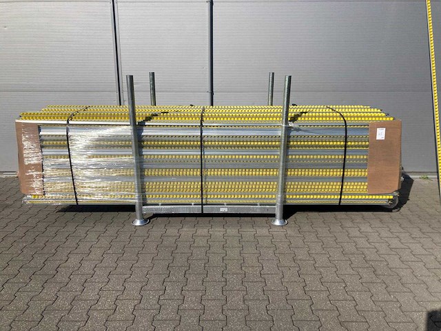 Flowracks 3550mm (650x) - afbeelding 5 van  6