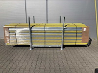 Flowracks 3550mm (650x) - afbeelding 5 van  6