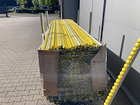 Flowracks 3550mm (650x) - afbeelding 6 van  6